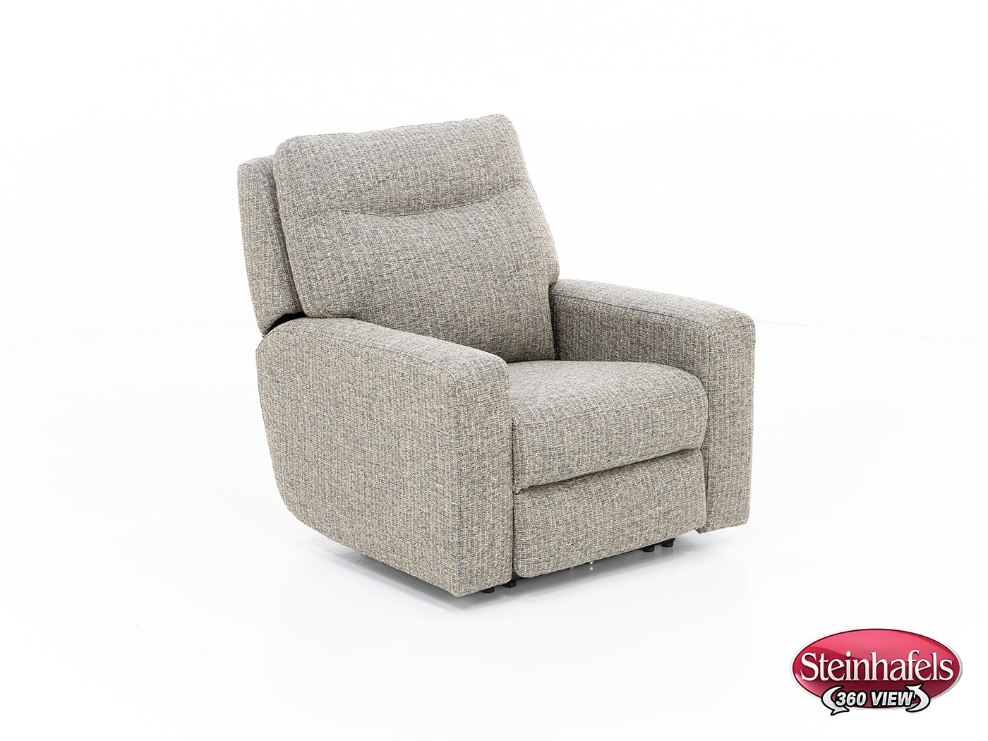sili grey recliner  image z  