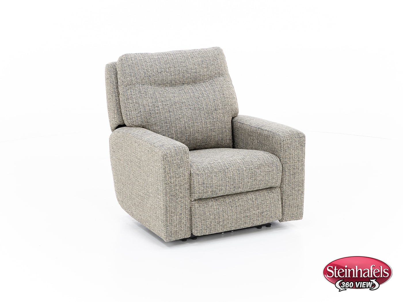 sili grey recliner  image z  