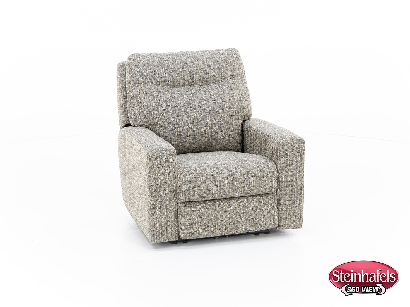 sili grey recliner  image z  