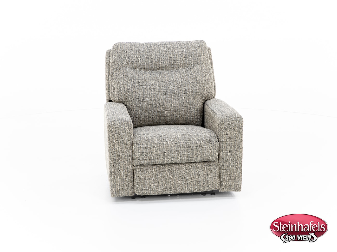 sili grey recliner  image z  