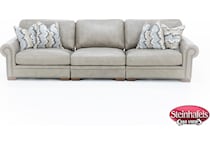 sili grey sta lth sectional  image pkg  