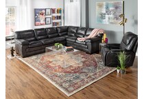 sili grey sta lth sectional lifestyle image zpkg  