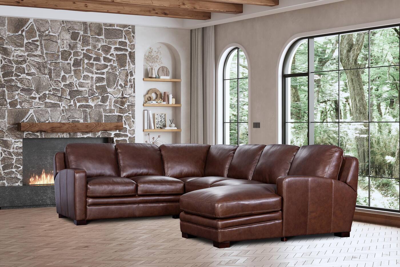 sili stationary leather main image  