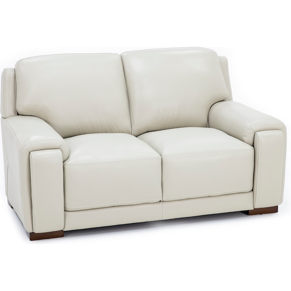 sili white  inches and under   