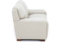 sili white  inches and under   