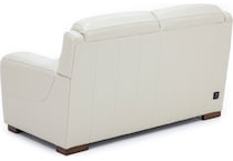 sili white  inches and under   