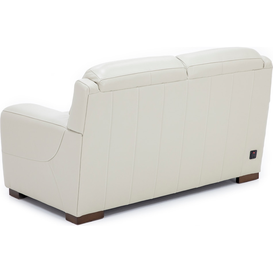 sili white  inches and under   