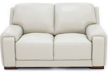 sili white  inches and under   