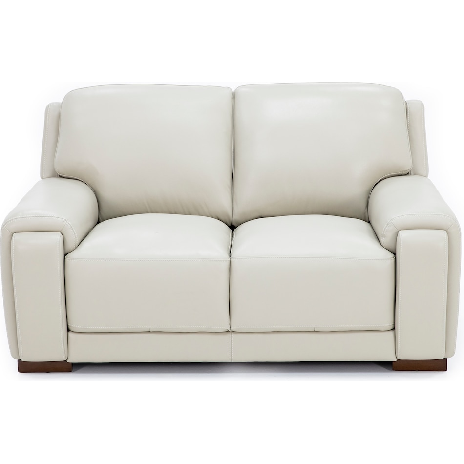 sili white  inches and under   