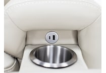 sili white  inches and under   