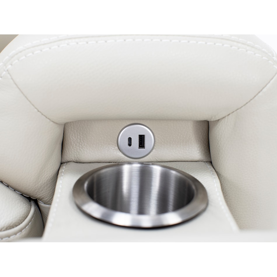 sili white  inches and under   