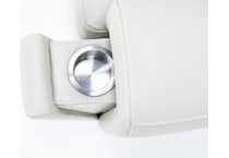 sili white  inches and under   