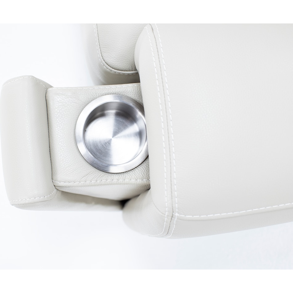 sili white  inches and under   