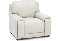 sili white chair zz  