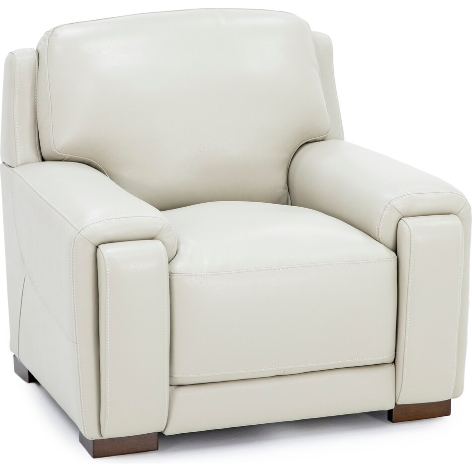 sili white chair zz  