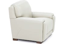 sili white chair zz  