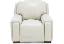 sili white chair zz  