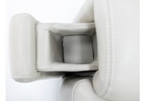 sili white chair zz  