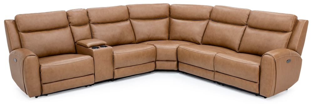 The Silverado Collection