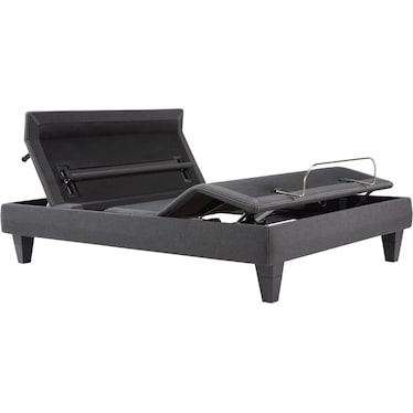 Beautyrest Black Luxury Motion Adjustable Base