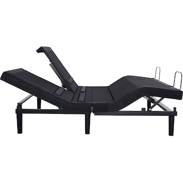 Beautyrest Black Luxury Base 2.0