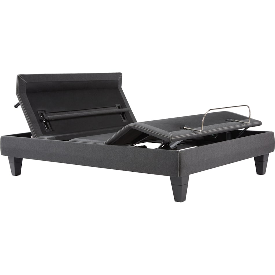 simm black twin xl   