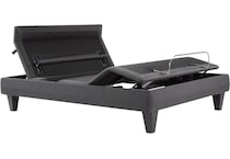 simm black twin xl   