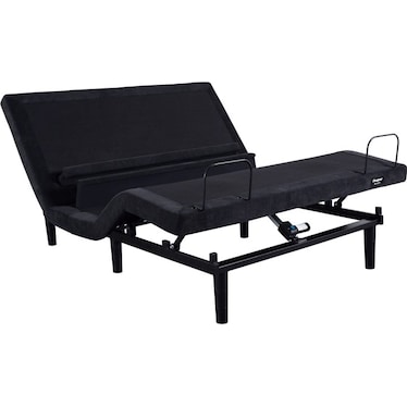 Beautyrest Black Luxury Base 2.0