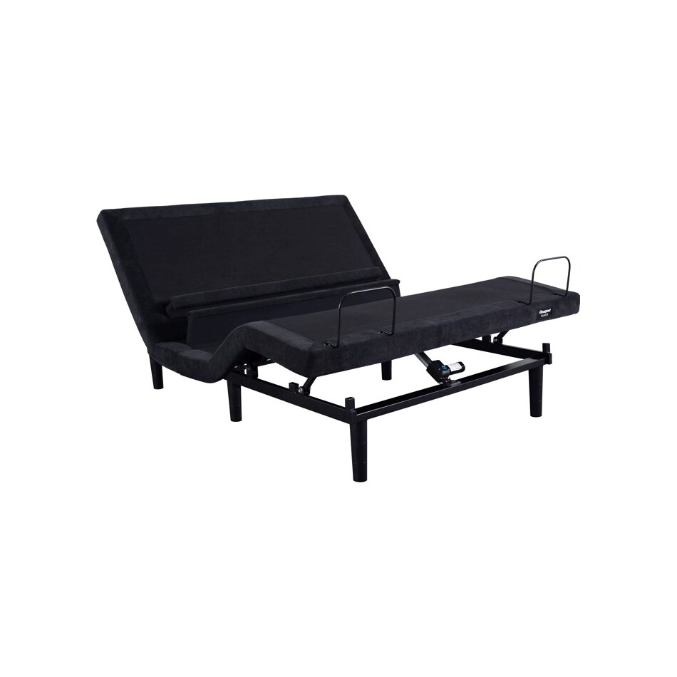 simm black twin xl   