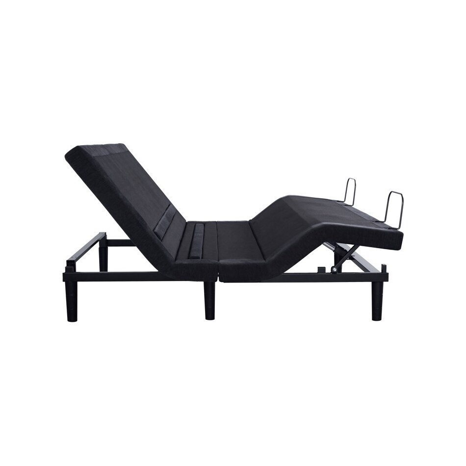 simm black twin xl   