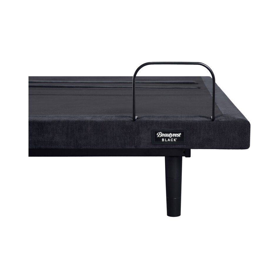 simm black twin xl   