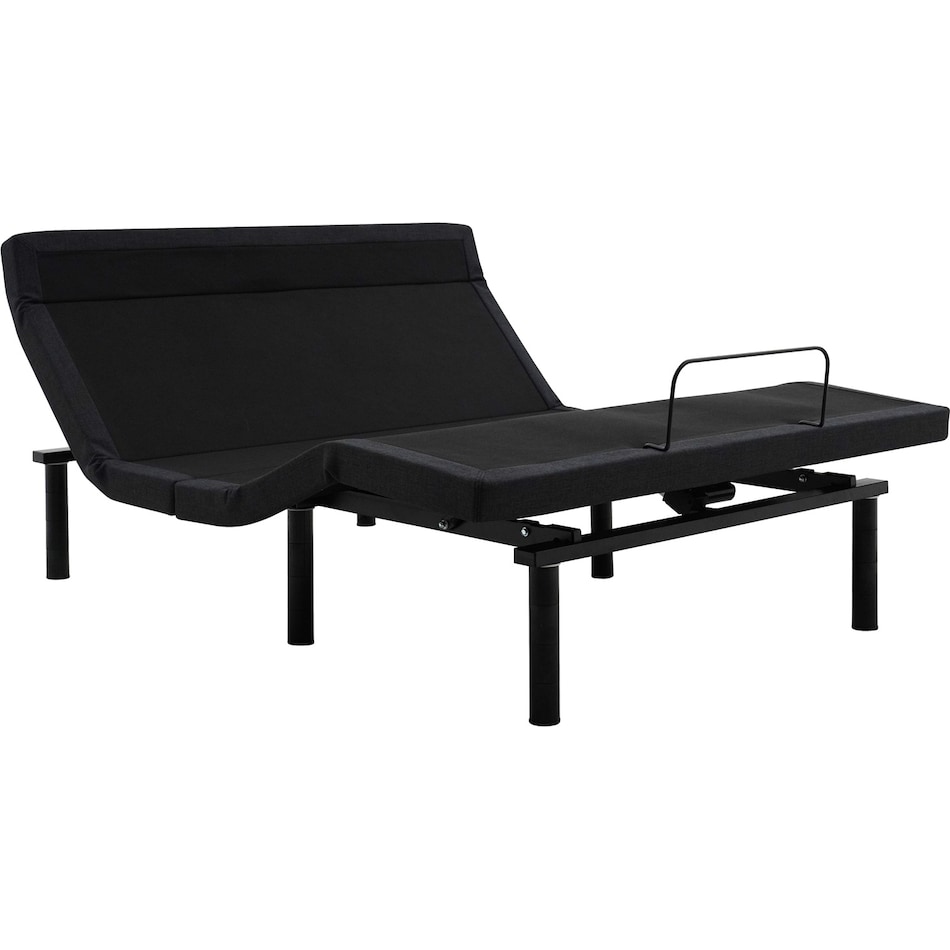 simm black twin xl   