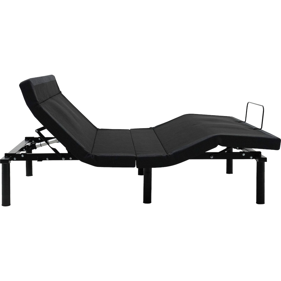 simm black twin xl   