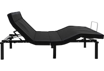 simm black twin xl   