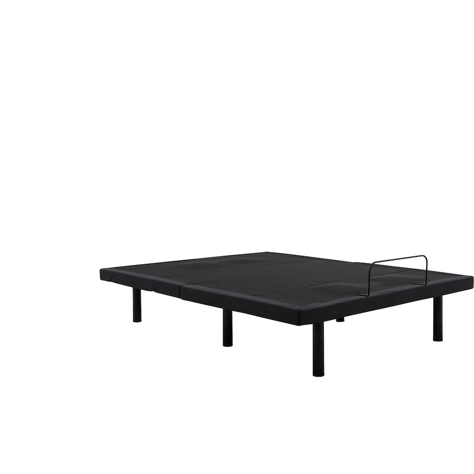 simm black twin xl   