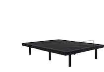 simm black twin xl   