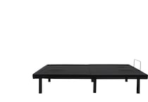 simm black twin xl   
