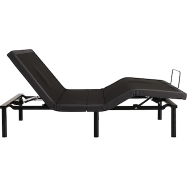 baselogic Gold Vertically Split King Adjustable Base Set