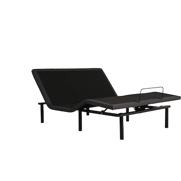 baselogic™ Silver Adjustable Base