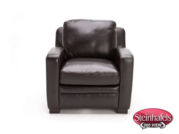 simon li brown chair  image   