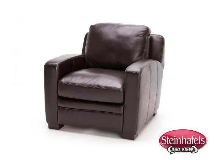 simon li brown chair  image   
