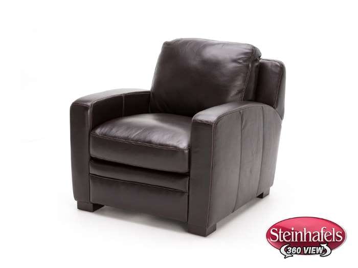 simon li brown chair  image   