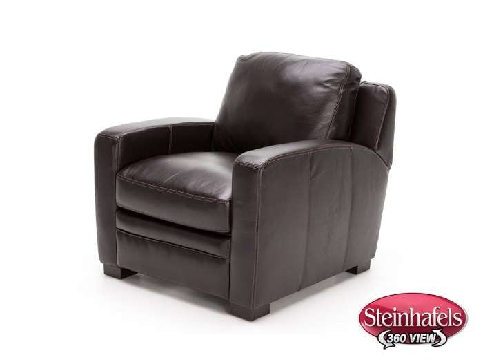 simon li brown chair  image   