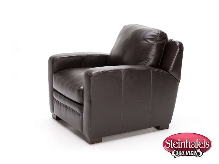 simon li brown chair  image   