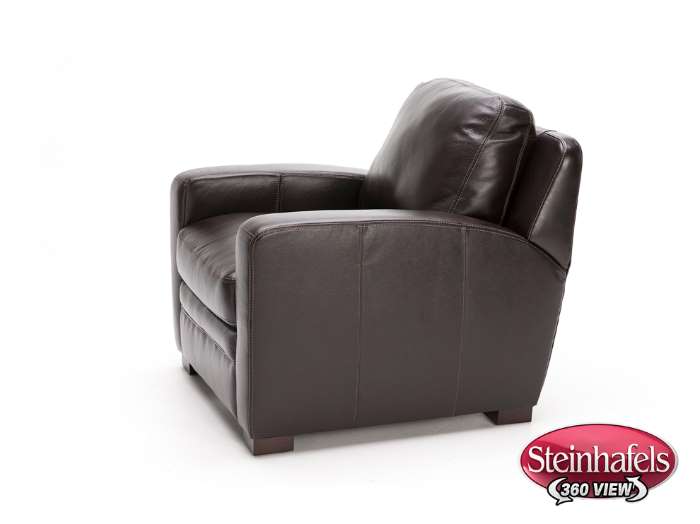 simon li brown chair  image   