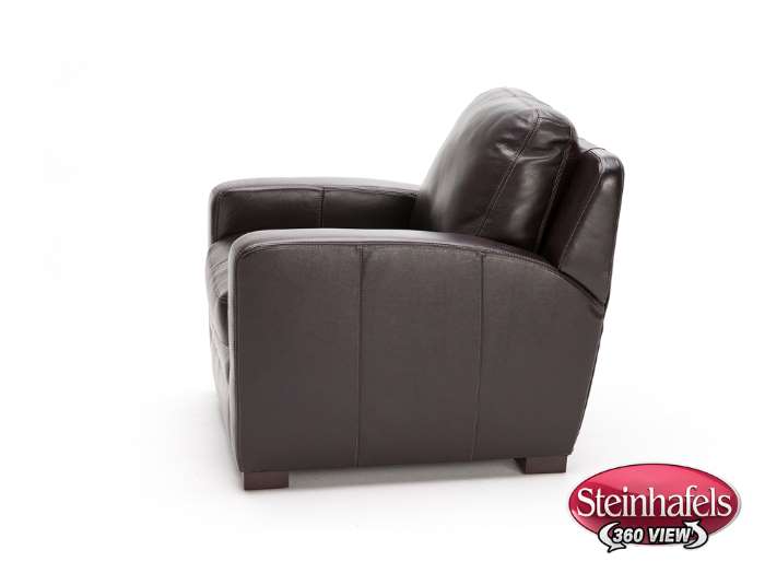 simon li brown chair  image   