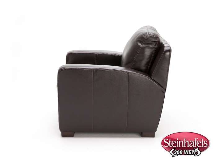 simon li brown chair  image   