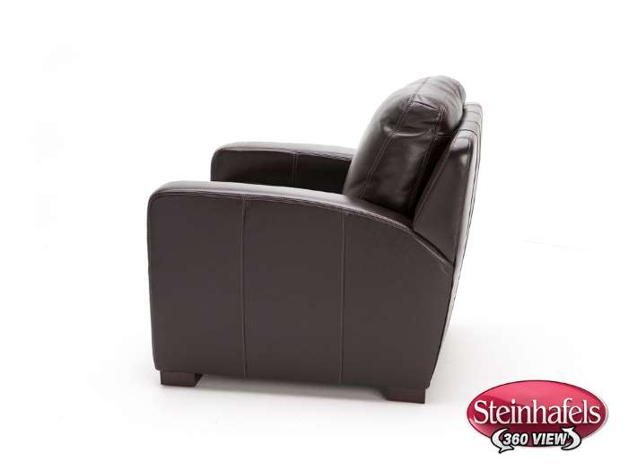 simon li brown chair  image   