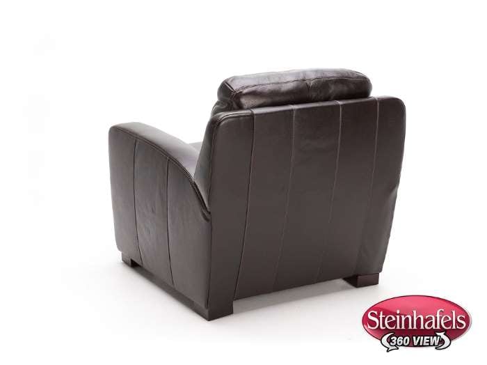 simon li brown chair  image   