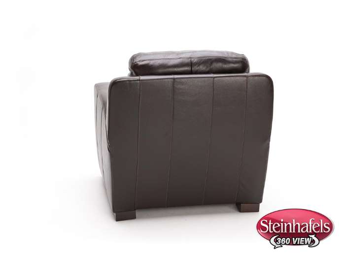 simon li brown chair  image   